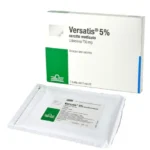 Confezione di Versatis