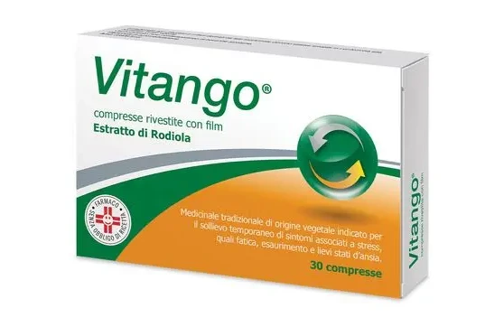 Confezione di Vitango