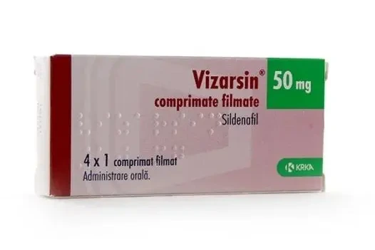Confezione di Vizarsin