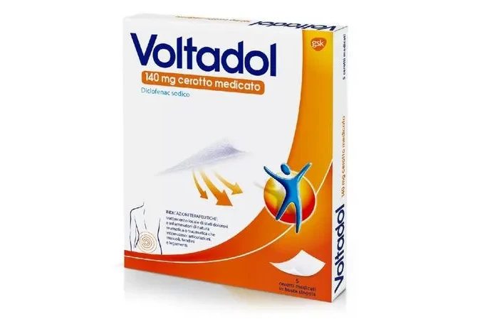 Confezione di Voltadol