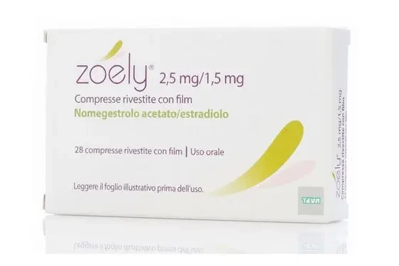 Confezione di Zoely