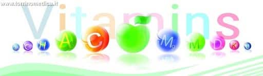 Vitamine