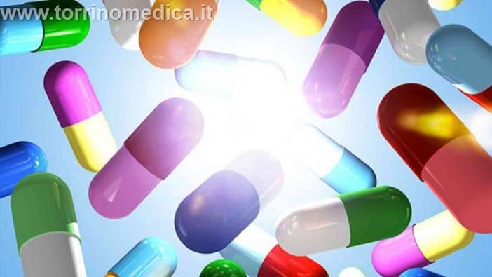 Farmaci spesso fotosensibilizzanti