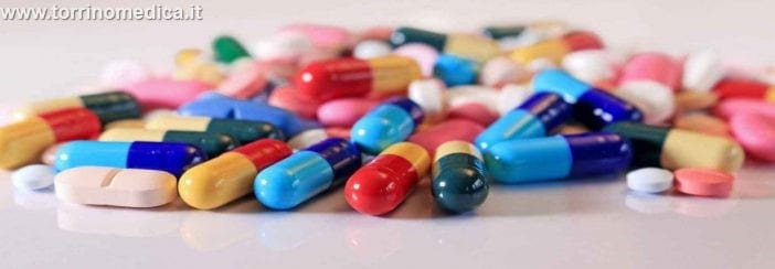 Farmacie italiane: indirizzi, telefoni e mappa stradale