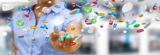farmaci: compresse volanti