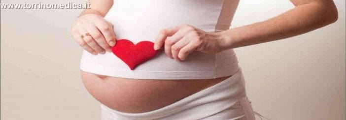 gravidanza sintomi prime settimane