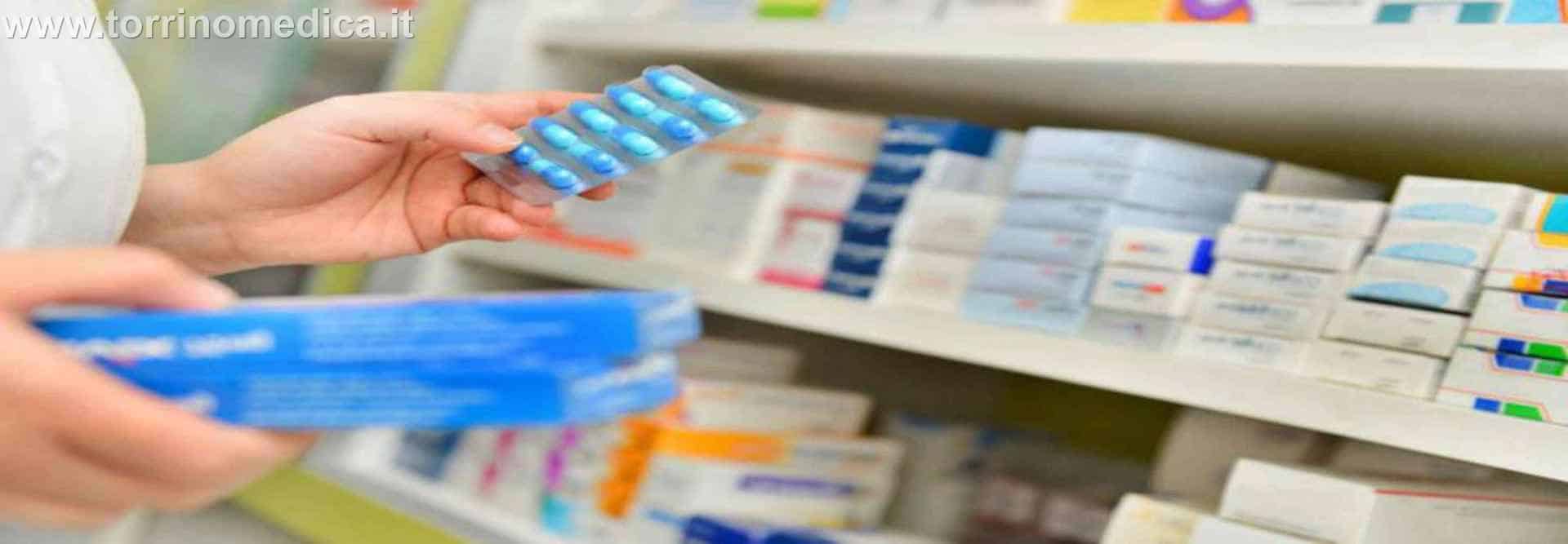 Indicazioni dei Farmaci: Lettera Y