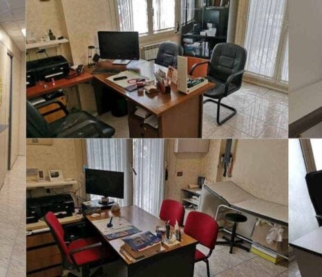 Studio Medico Torrino