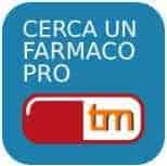 icona cerca un farmaco PRO