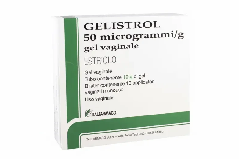 Confezione di Gelistrol
