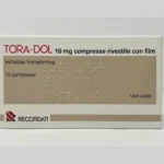 Confezione di Toradol