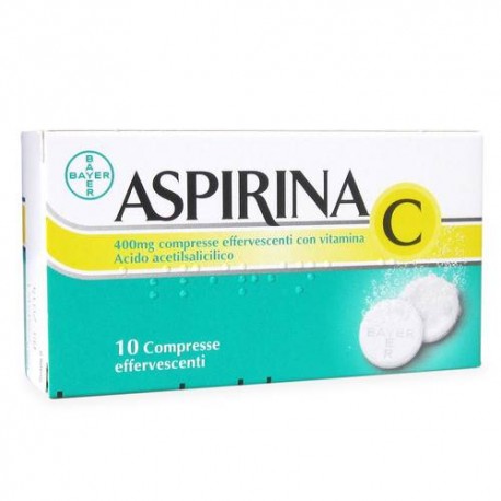 Cosa cambia tra Oki e aspirina?