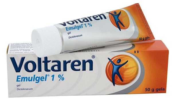 A cosa serve Voltaren 100 mg? - Torrinomedica