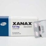 xanax