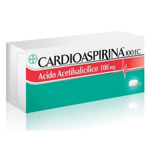 Che differenza c’è tra la cardioaspirina e l’aspirina?