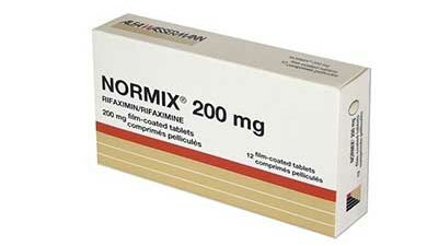 normix