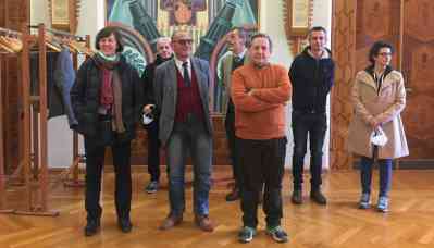 Accoglienza alla PA di Trento