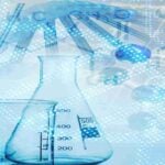 Principi attivi dei farmaci: vetreria e formule