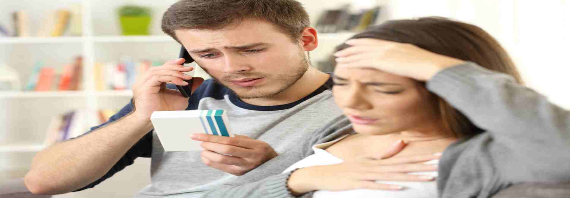 Clenil: effetti collaterali e controindicazioni
