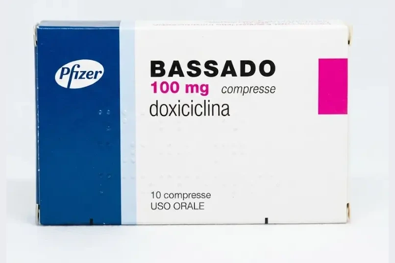Confezione di Bassado
