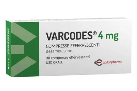 Confezione di Varcodes