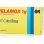 Confezione di Velamox