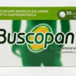 Confezione di Buscopan