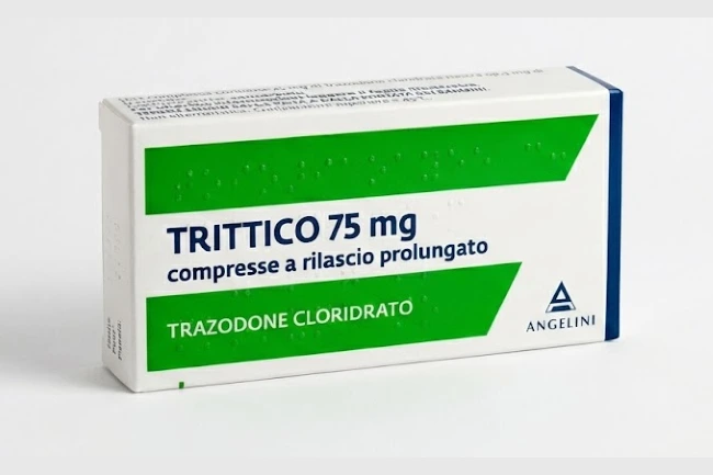 Confezione di Trittico