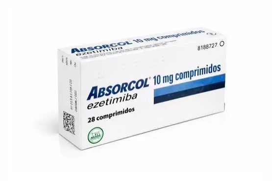 Confezione di Absorcol