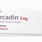 Confezione di Circadin