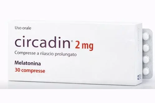 Confezione di Circadin