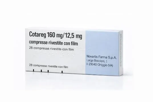 Confezione di Cotareg