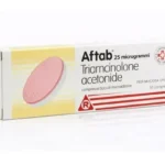 Confezione di Aftab
