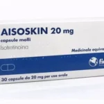 Confezione di Aisoskin