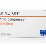 Confezione di Akineton