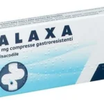 Confezione di Alaxa