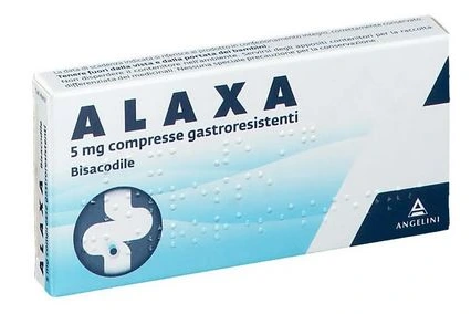 Confezione di Alaxa