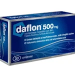 Confezione di Daflon