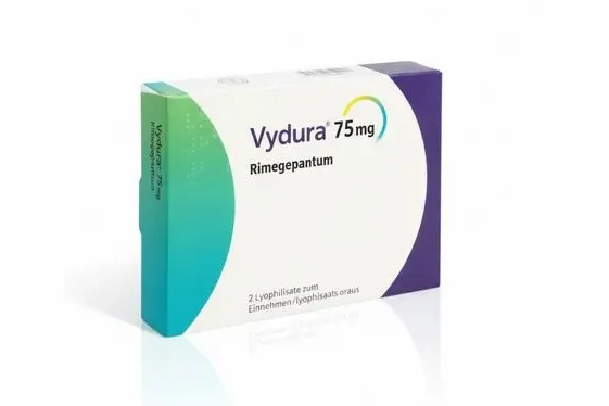 Confezione di Vydura