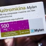 Azitromicina