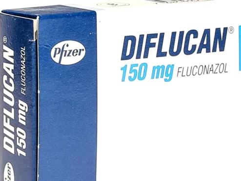 Diflucan quando prenderlo?