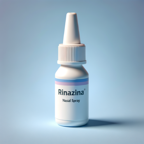 Quante volte al giorno si può usare Rinazina?