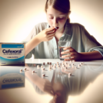 Cefixoral