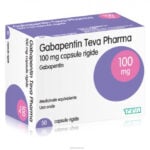 Gabapentin