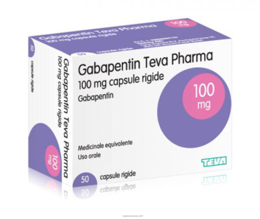 Gabapentin