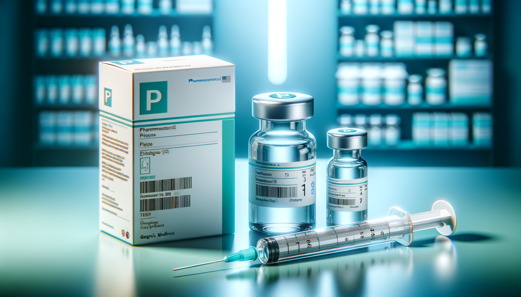 letrozolo farmaco scatola flacone puntura