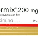 Normix antibatterico