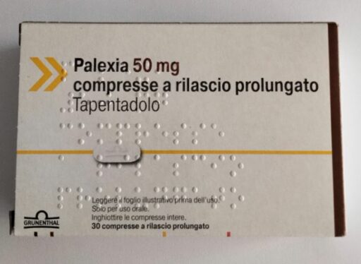 Palexia