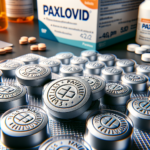 Paxlovid farmaco compresse