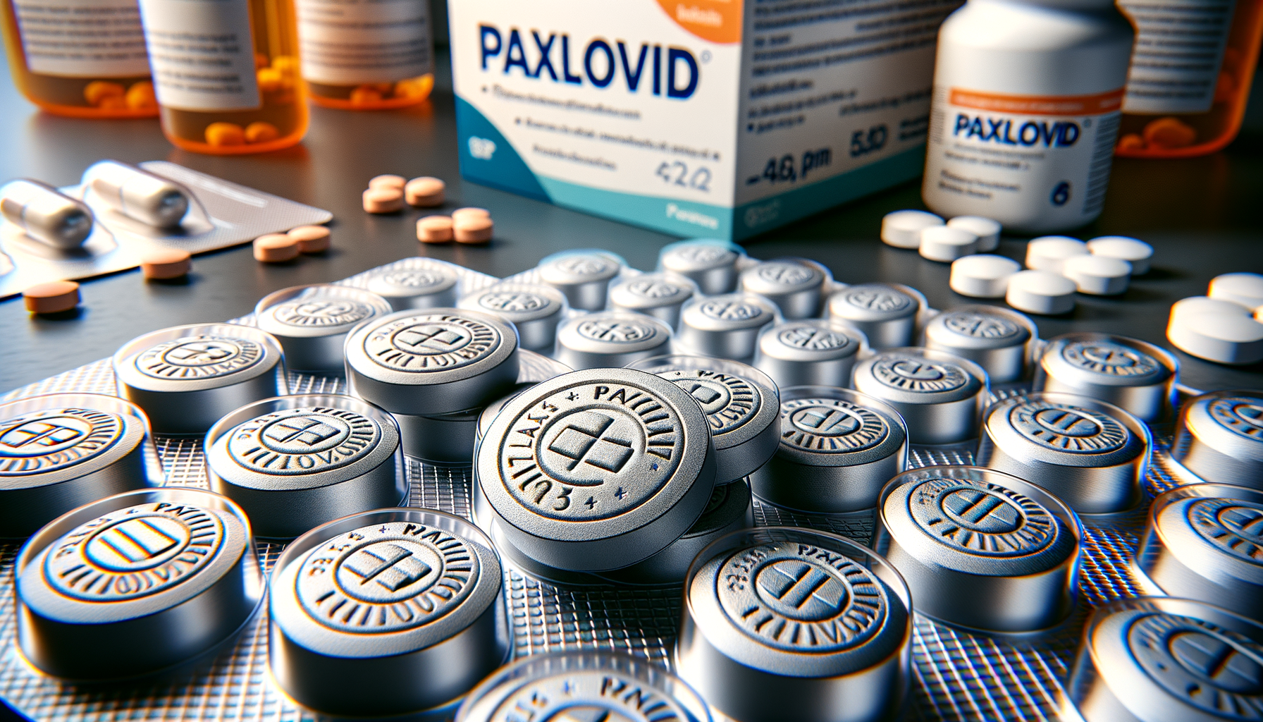 Quali sono i farmaci controindicati durante la somministrazione di paxlovid?